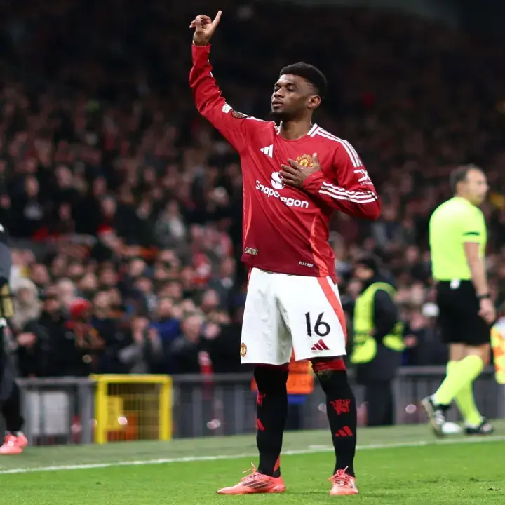 Sejumlah Pemain Pulih, MU Dapat Angin Segar Jelang Laga Kontra Sunderland