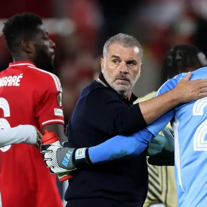Ange Postecoglou Belum Berhasil Bawa Nottingham Forest Menang