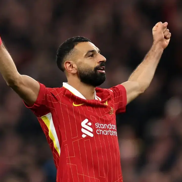 Arne Slot Optimistis Mohamed Salah Akan Segera Kembali ke Performa Terbaiknya