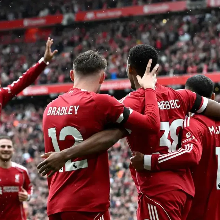 Arne Slot Optimistis Liverpool Akan Segera Bangkit dari Masa Sulit