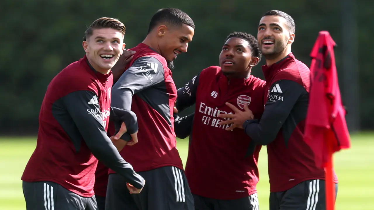 Arsenal