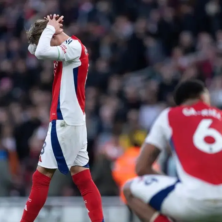 Dua Kali Kalah di Kandang, Arsenal Ingin Akhiri Tren Buruk Saat Hadapi West Ham