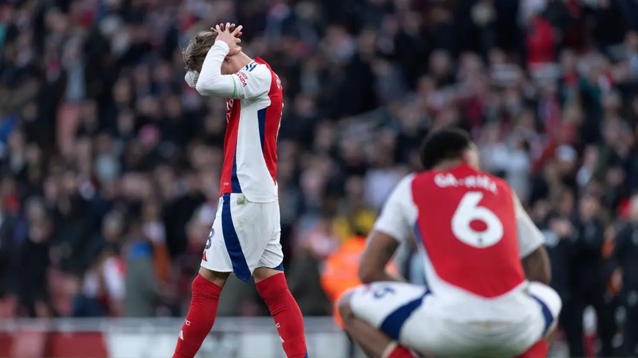 Arteta Tegaskan Arsenal Incar Perbaikan Saat Hadapi West Ham
