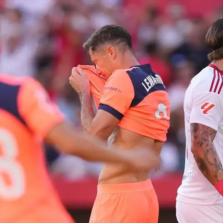Barcelona Dihajar Sevilla 1-4, Real Madrid Kembali Puncaki Klasemen La Liga Musim 2025/2026
