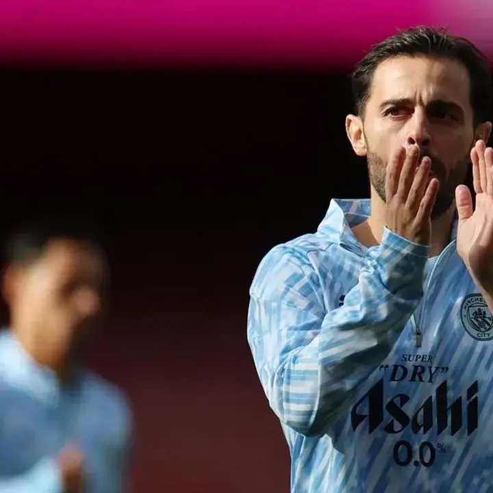 Barcelona Masih Ngebet Dapatkan Bernardo Silva dari Manchester City di Musim Depan