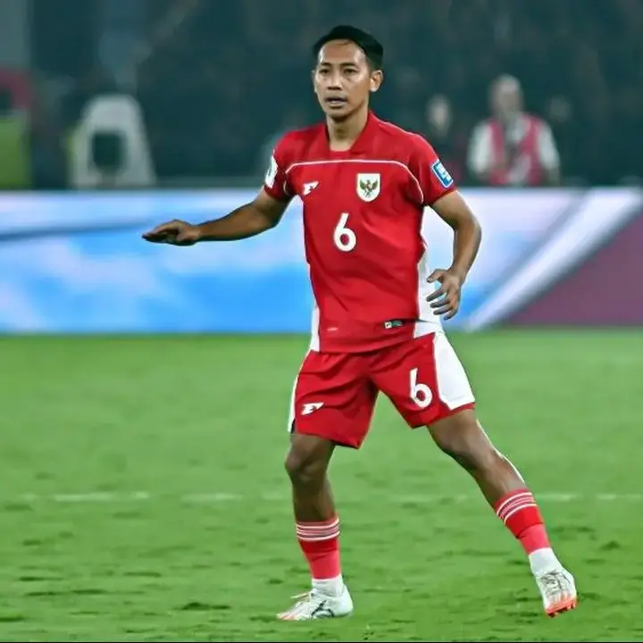 Beckham Putra Optimistis Timnas Indonesia Lolos ke Piala Dunia 2026