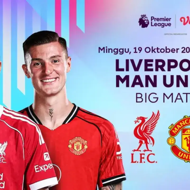 Benjamin Sesko dan Hugo Ekitike, Dua Bomber Muda yang Siap Jadi Sorotan di Laga Panas Liverpool vs MU