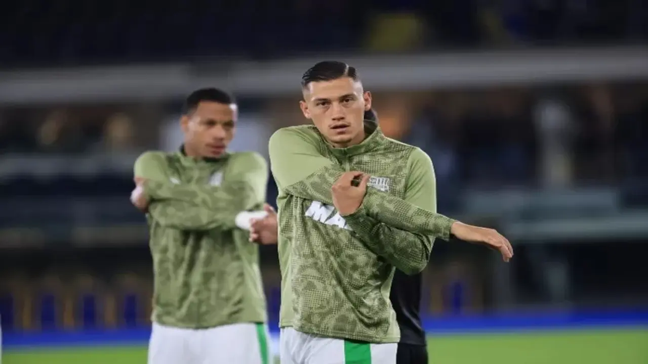 Bersinar Di Italia, Jay Idzes Diprediksi Segera Masuk Radar Klub Klub Elite Eropa