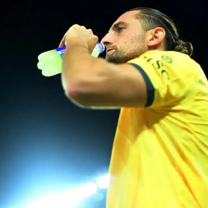 Respons Bos Serie A atas Rabiot: Profesional Harus Hormati Klubnya