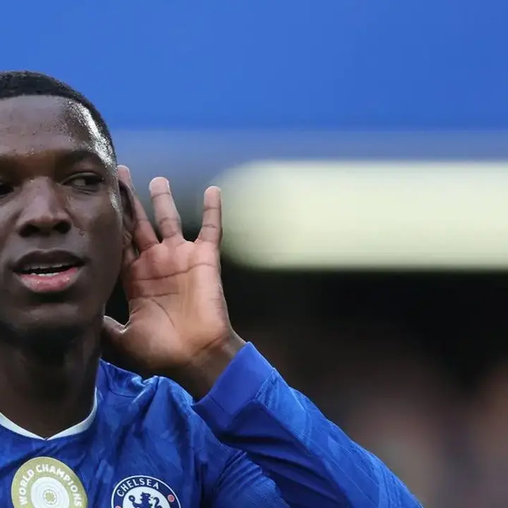 Gol Roket Moises Caicedo ke Gawang Liverpool Jadi Pembuktian di Stamford Bridge