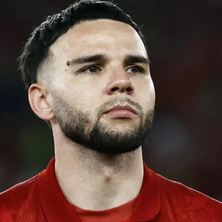 Calvin Verdonk Absen di Laga Timnas Indonesia vs Arab Saudi Kualifikasi Piala Dunia 2026