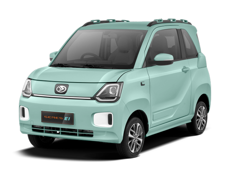 Dfsk Seres 1 Mobil Listrik Termurah Di Indonesia