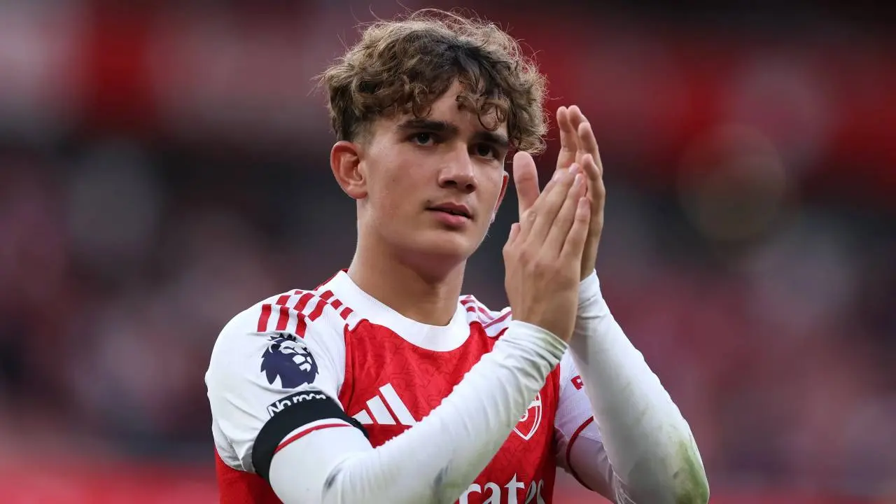 Debut Bersejara Max Dowman Ukir Rekor Starter Termuda Arsenal, Arteta Beri Sanjungan Tinggi