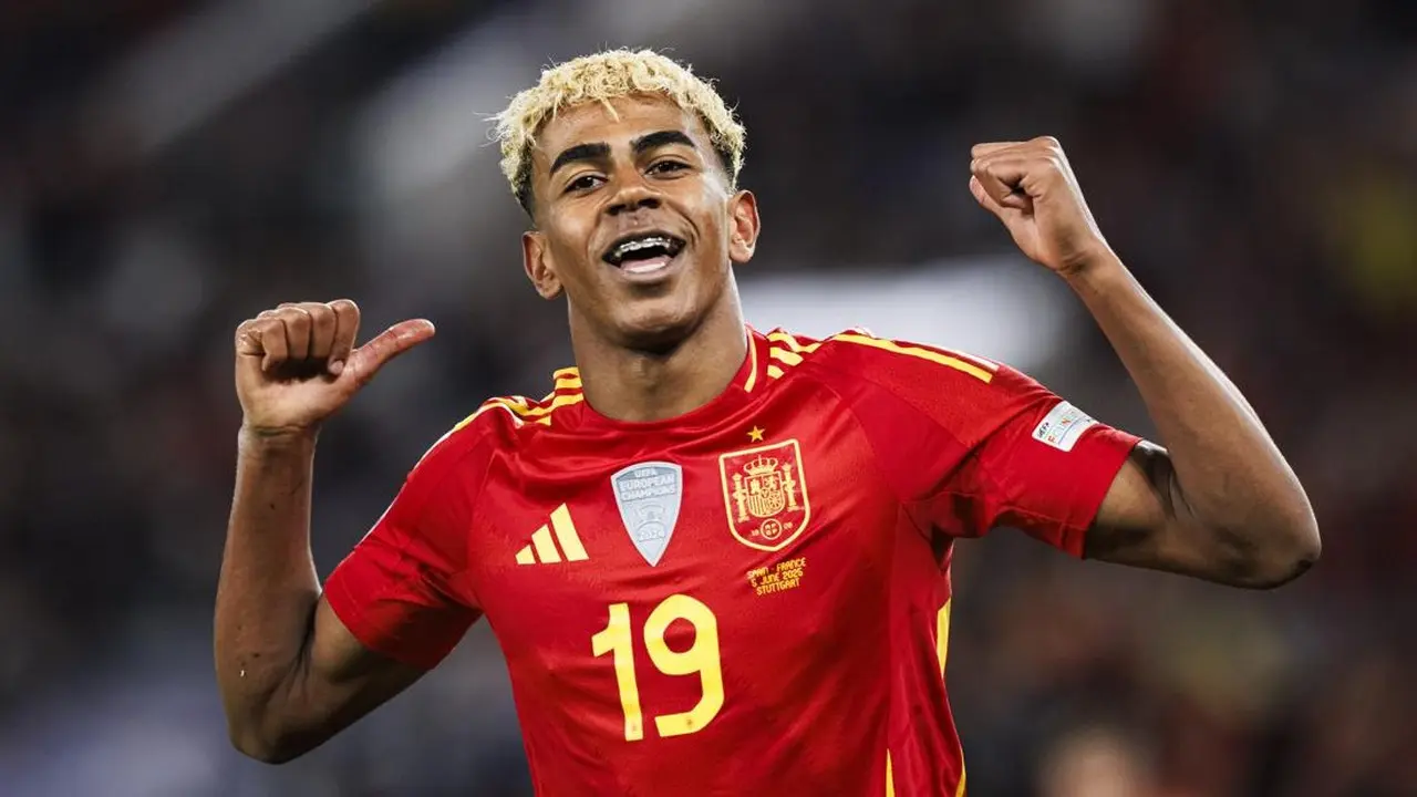 Deco Tegaskan Hubungan Barcelona dan Timnas Spanyol Soal Lamine Yamal Kini Membaik
