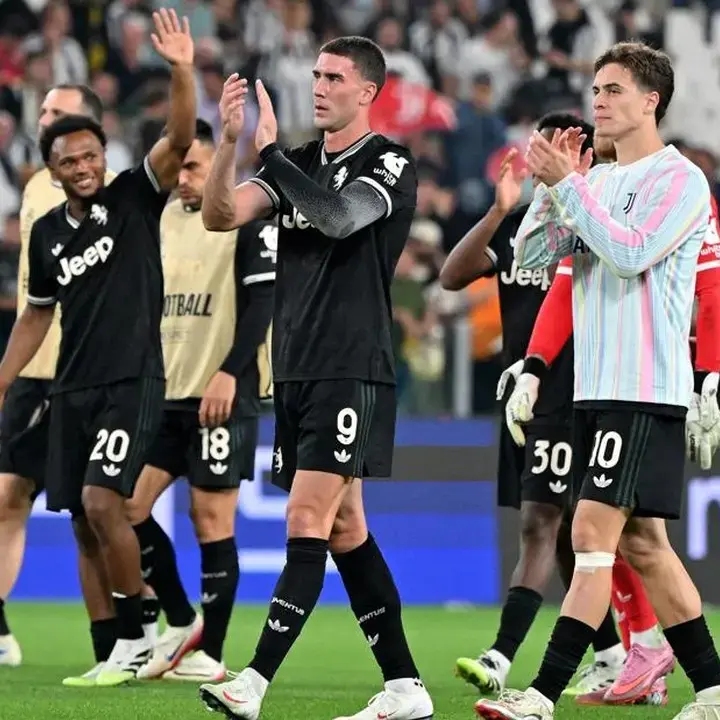 Antonio Di Natale Nilai Juventus Masih Belum Siap Rebut Scudetto
