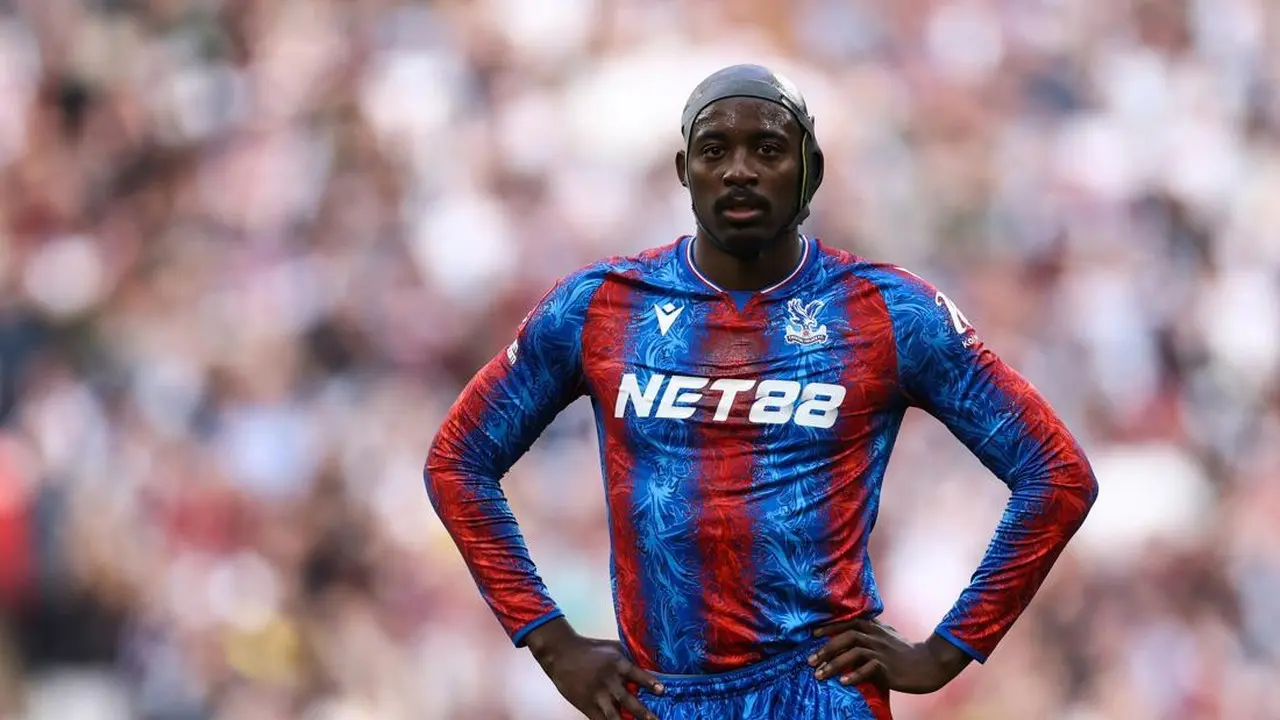 Didier Deschamps Panggil Jean Philippe Mateta Untuk Debut Timnas Prancis