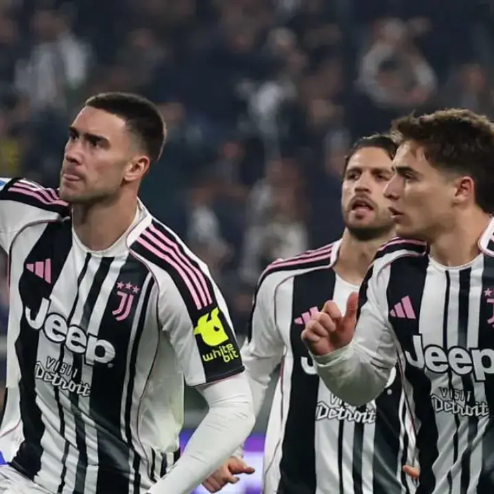 Prediksi Juventus vs Lecce: Nyonya Tua Berpeluang Besar Raih Tiga Poin di Awal Tahun