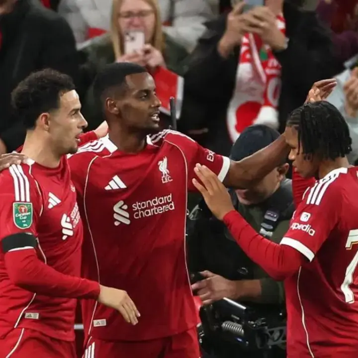 Dua Sosok Berbeda, Satu Pandangan: Keane dan Glasner Sepakat Soal Kekurangan Liverpool