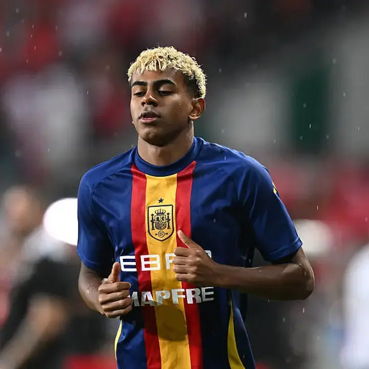 Eks Dokter Barcelona Peringatkan Cedera Lamine Yamal Bisa Jadi Masalah Serius