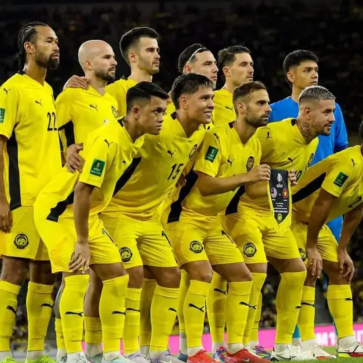 FIFA Soroti Skandal Naturalisasi Pemain Malaysia, Integritas Tim Dipertanyakan