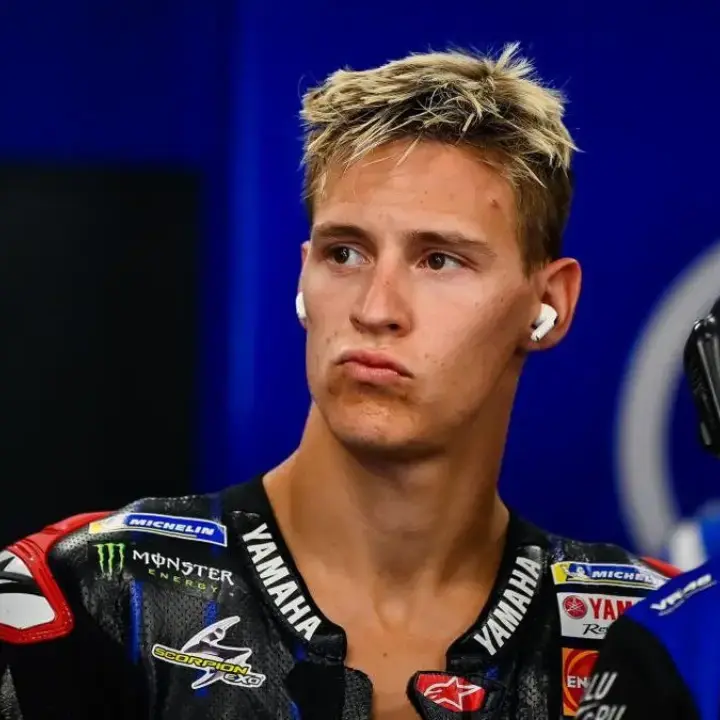 Fabio Quartararo Tampil Perkasa, Amankan Pole Position di MotoGP Australia 2025