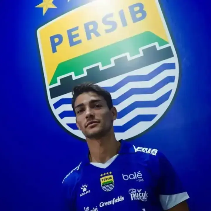 Federico Barba Dukung Timnas Indonesia Lolos Piala Dunia 2026, Harap Jumpa Italia