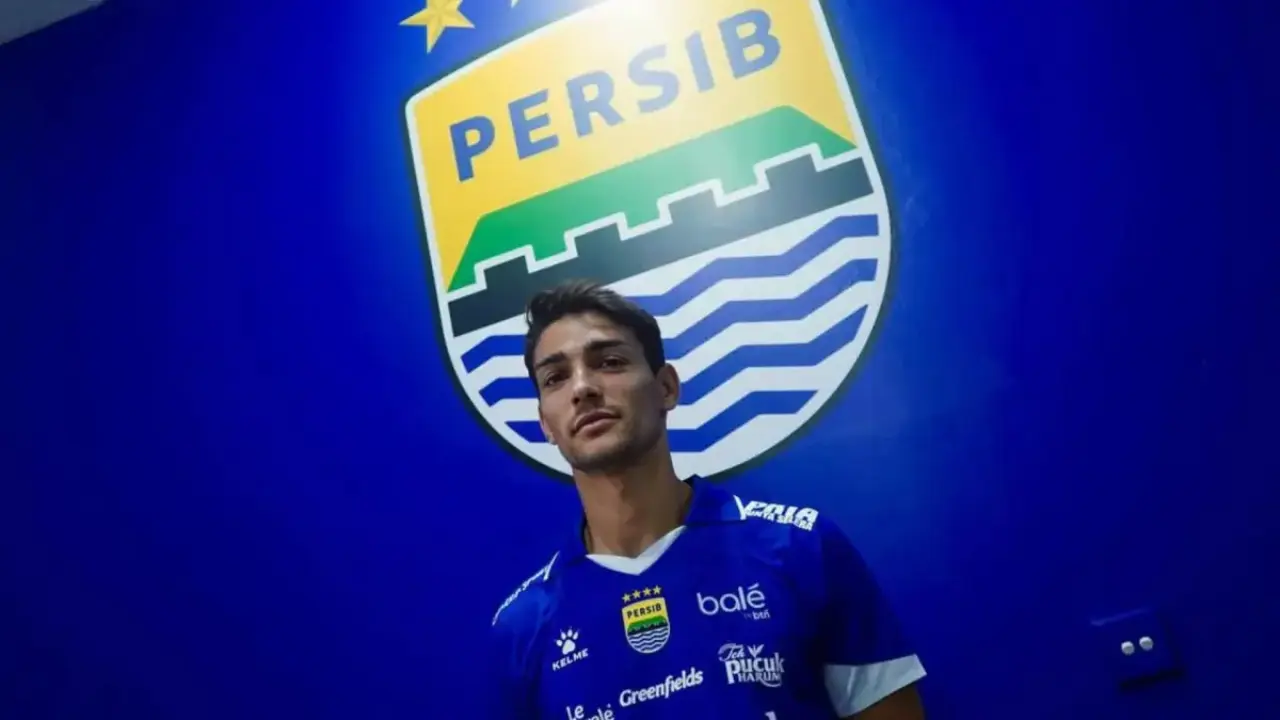 Federico Barba Dukung Timnas Indonesia Lolos Piala Dunia 2026, Harap Jumpa Italia