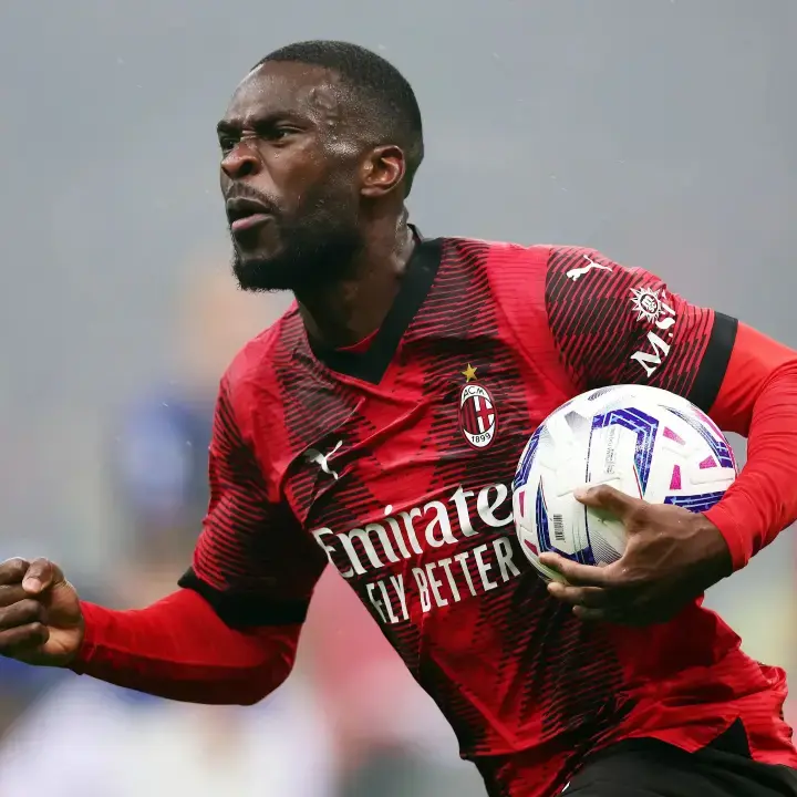 Fikayo Tomori Sebut Luka Modric Punya Aura Juara Seperti Zlatan Ibrahimovic