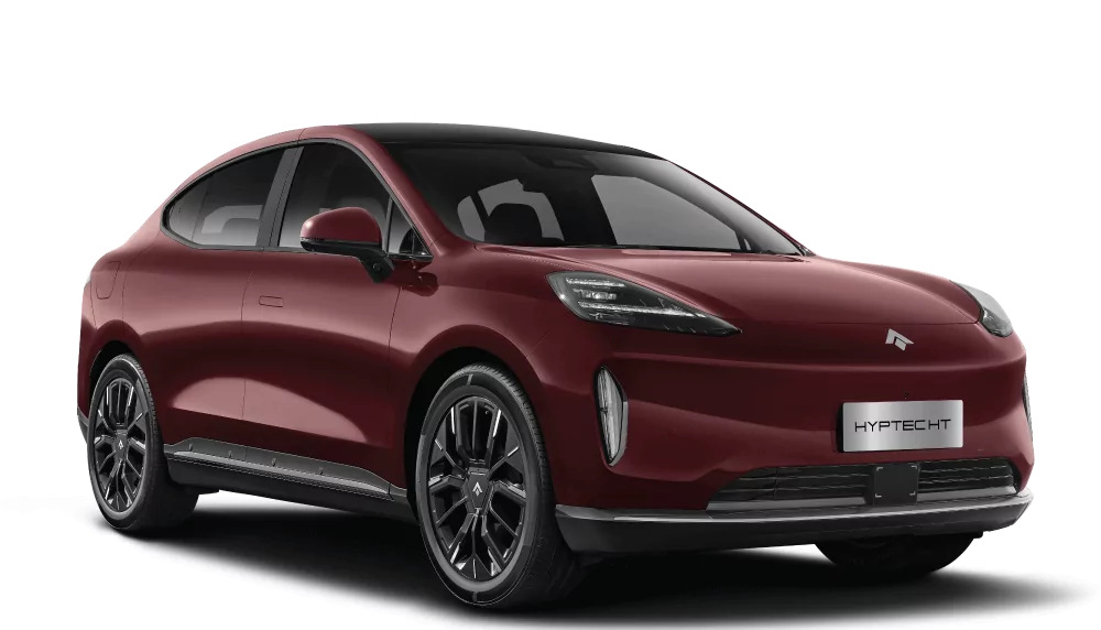 Gac Aion Hyptech Ht