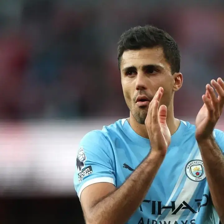 Pep Guardiola Percaya Rodri Akan Kembali Jadi Andalan Manchester City