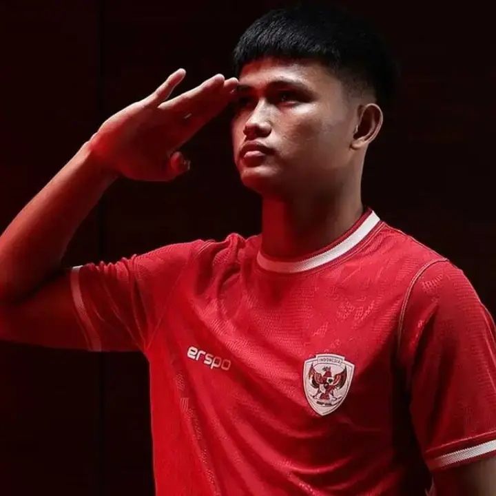 Hokky Caraka Nilai Kluivert Hanya Tak Dapat Momen dan Kurang Beruntung di Timnas Indonesia