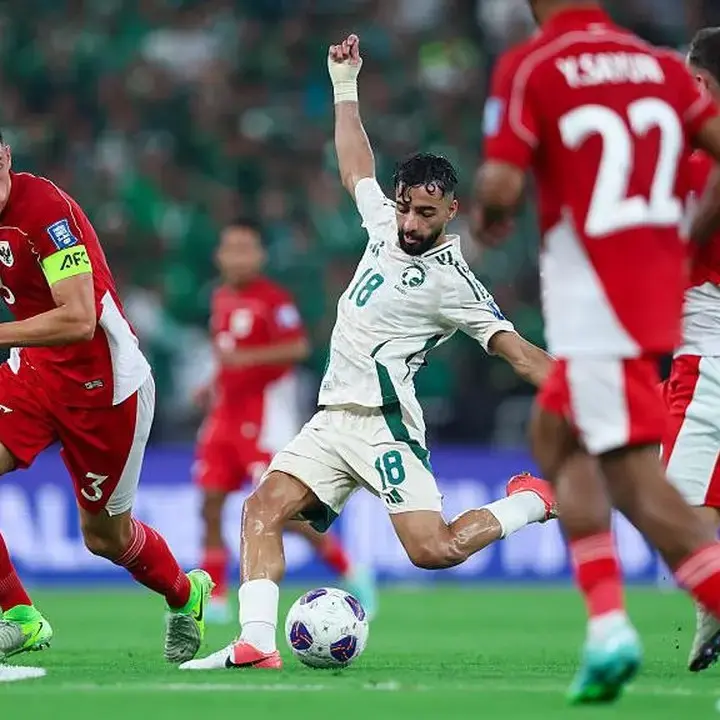 Jay Idzes Ungkap Kekecewaan Usai Melawan Arab Saudi