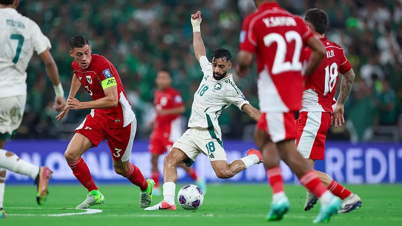 Idzes Kecewa Tak Bisa Balas Dukungan Besar Suporter Indonesia