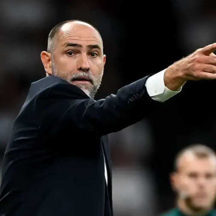 Igor Tudor Tetap Optimistis Meski Juventus Tumbang dari Real Madrid
