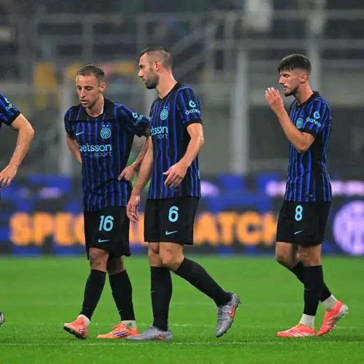 Inter Milan Bidik Konsistensi Performa Usai Raih Hasil Meyakinkan