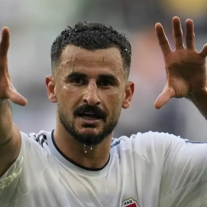 Timnas Irak Umumkan Skuad Babak 4 Kualifikasi Piala Dunia 2026, Aymen Hussein Jadi Andalan