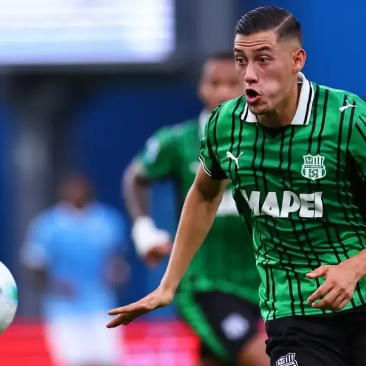 Jay Idzes Akui Indonesia dan Italia Punya Semangat Sepak Bola yang Sama Besarnya