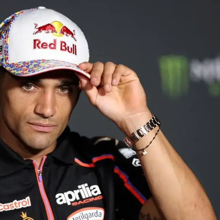 Cedera Usai Sprint Race Jepang, Jorge Martin Dipastikan Absen di MotoGP Mandalika dan Australia
