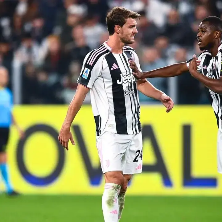 Juventus Kembali Meraih Hasil Imbang, Pierre Kalulu Soroti Ambisi Tetap di Puncak