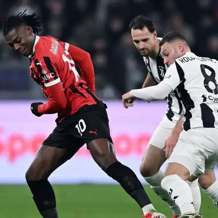 Duel Klasik Dua Raksasa Italia: Juventus vs AC Milan di Pekan Keenam Serie A