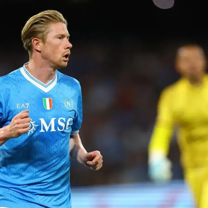 Dominasi Kevin De Bruyne: Penguasa Assist Liga Champions Sejak 10 Tahun Terakhir