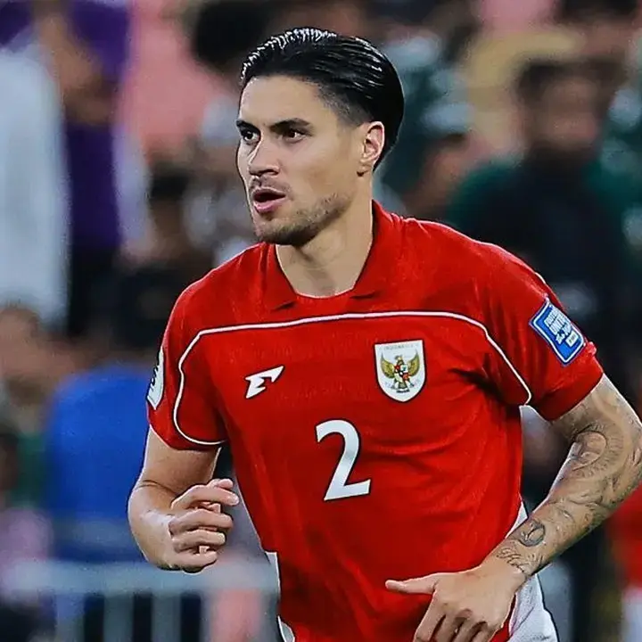 Kevin Diks Penalti Lagi, Indonesia Tumbang 2-3 Lawan Arab Saudi