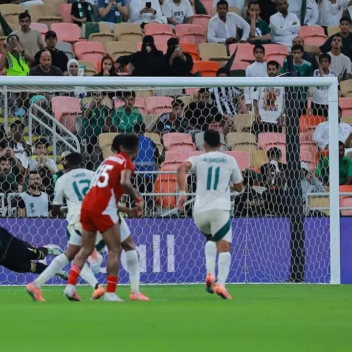 Kluivert Akui Dua Kesalahan Timnas Indonesia Usai Dikalahkan Arab Saudi