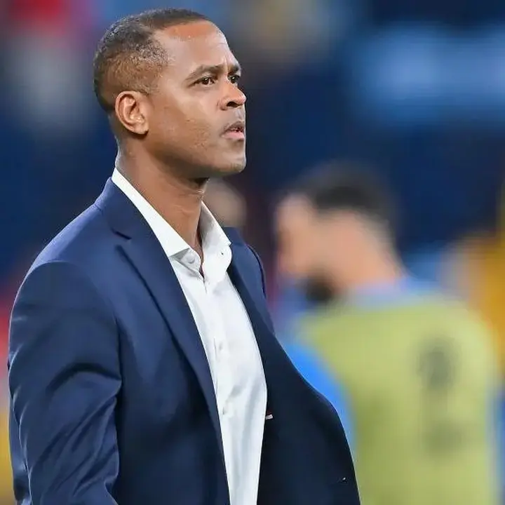 Kluivert Tegaskan Indonesia Pantang Menyerah di Ronde 4 Kualifikasi Piala Dunia