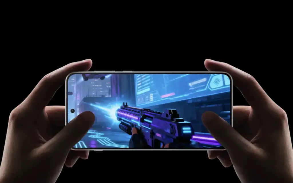 Layar Oneplus Ace 6