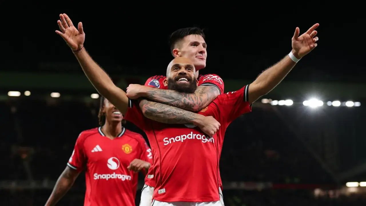 Wayne Rooney Akui Salah Nilai Bryan Mbeumo: Kini Jadi Salah Satu Rekrutan Terbaik Manchester United