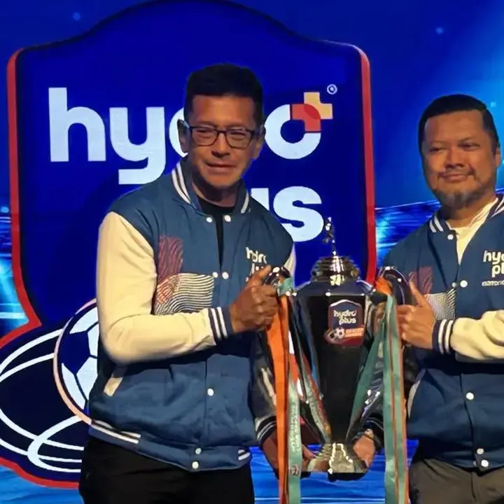 Liga Sepakbola Putri Usia Muda Dimulai 4 Oktober dengan 90 Tim Peserta