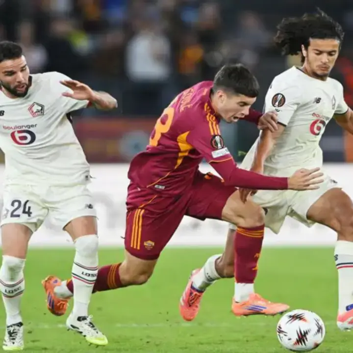 Taklukkan AS Roma, Calvin Verdonk Cs Semakin Termotivasi di Liga Europa