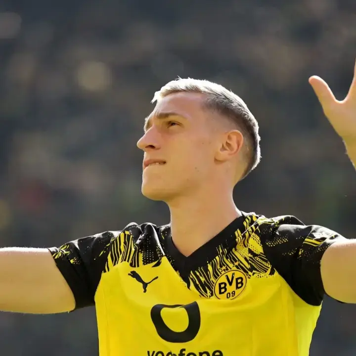 Liverpool Punya Target Baru dari Bundesliga untuk Isi Posisi Giovanni Leoni