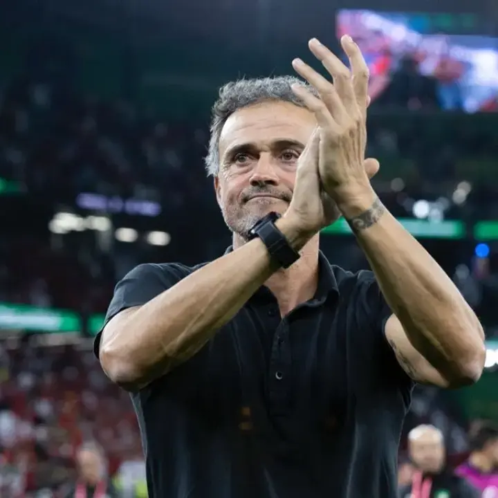 PSG vs Barcelona: Luis Enrique Kembali ke Stadion Bersejarahnya
